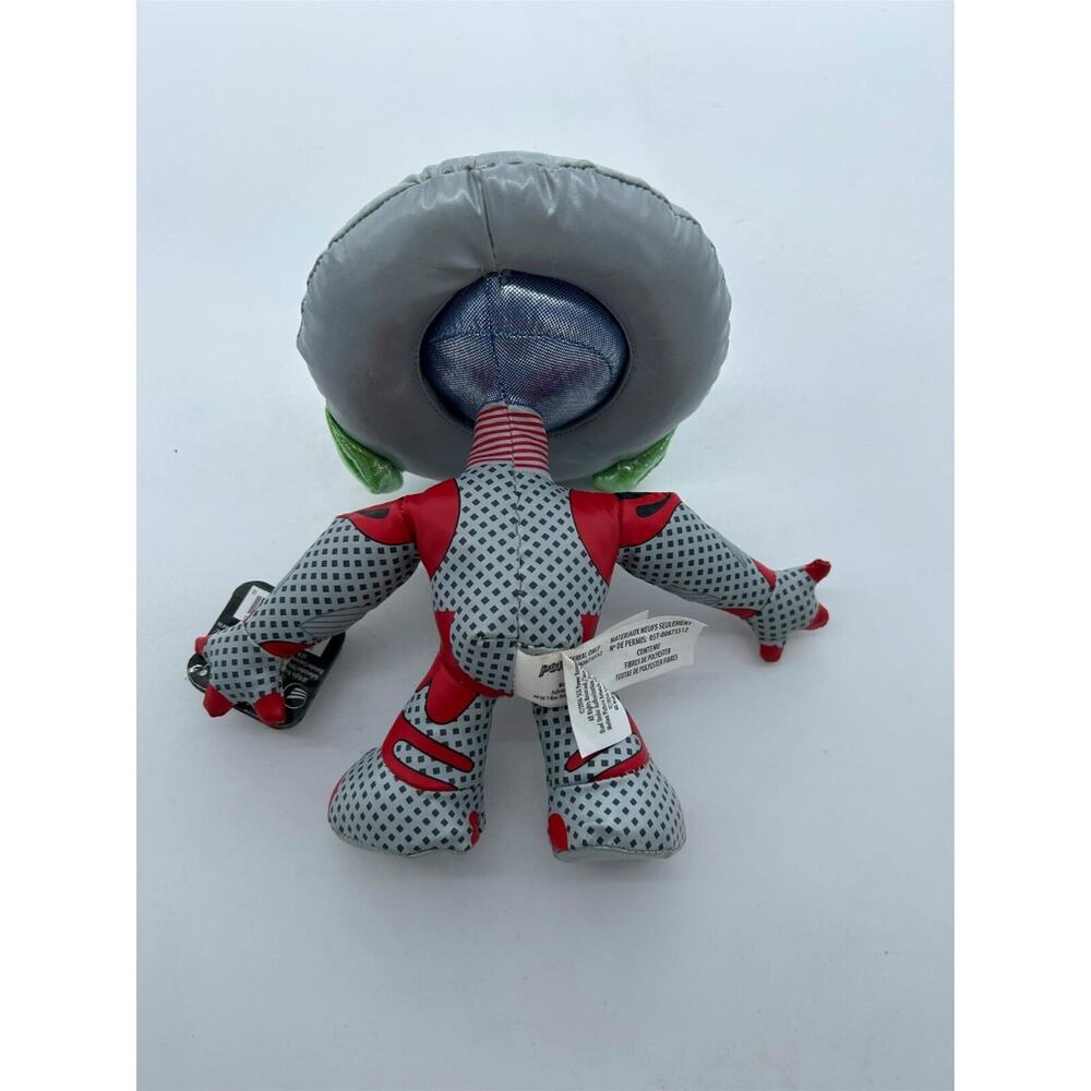 Power Rangers - Alpha Plush - 8" - Picture 2 of 2